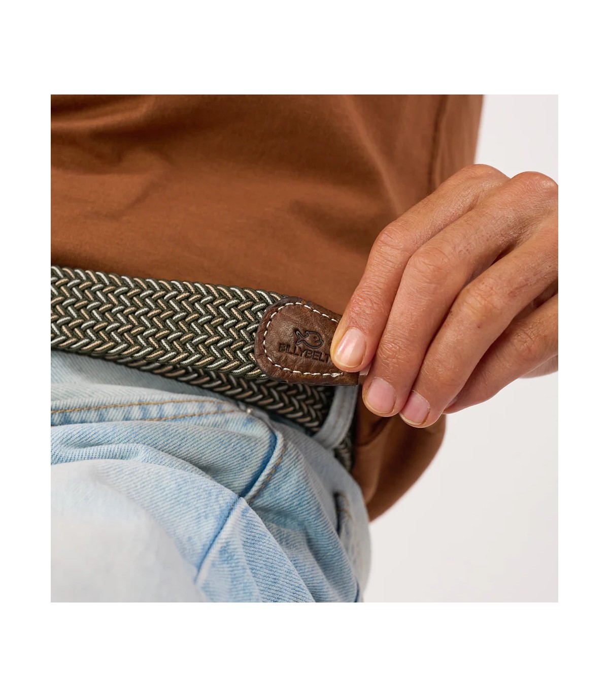 Ceinture billy belt quebec