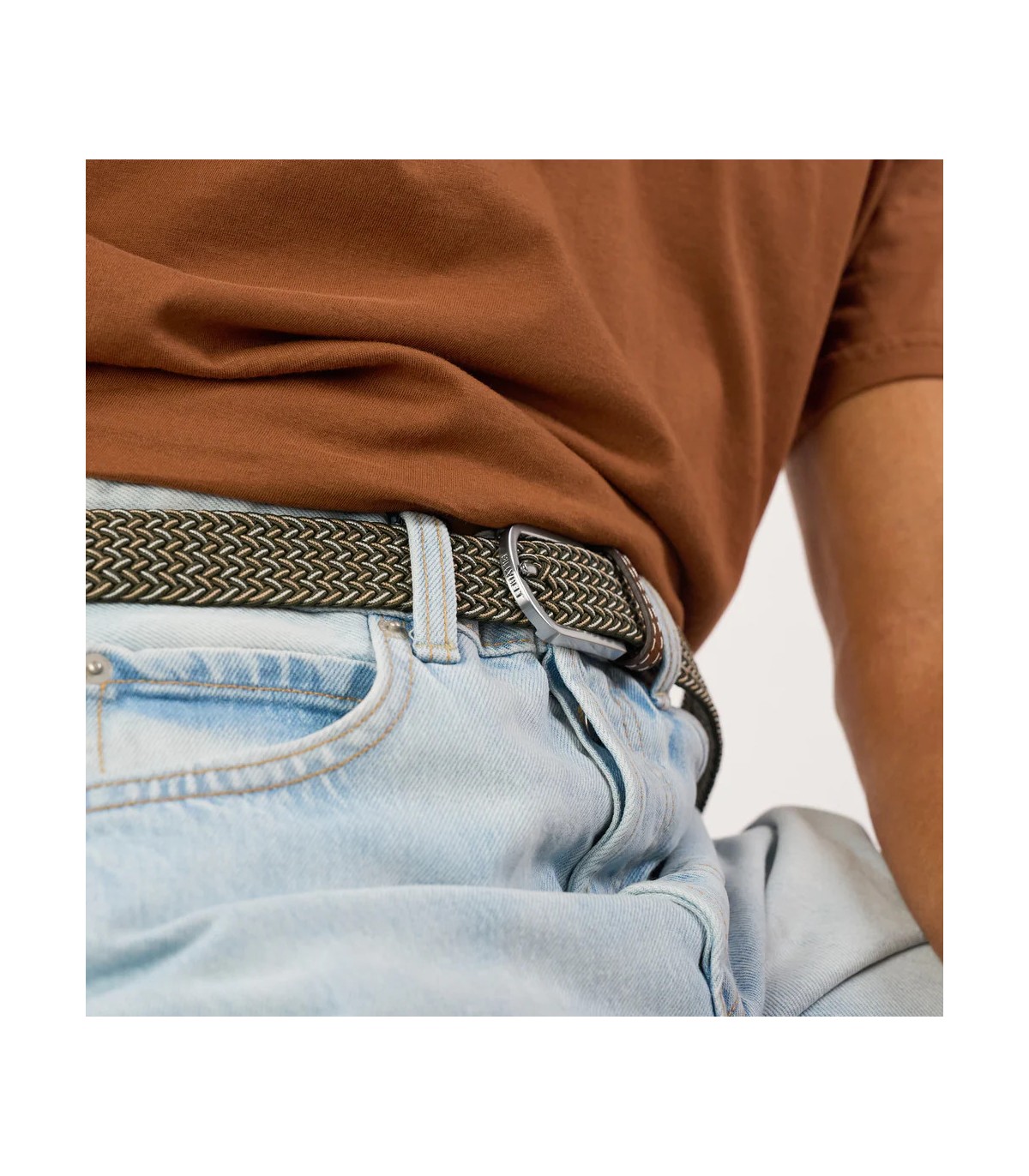 Ceinture billy belt quebec