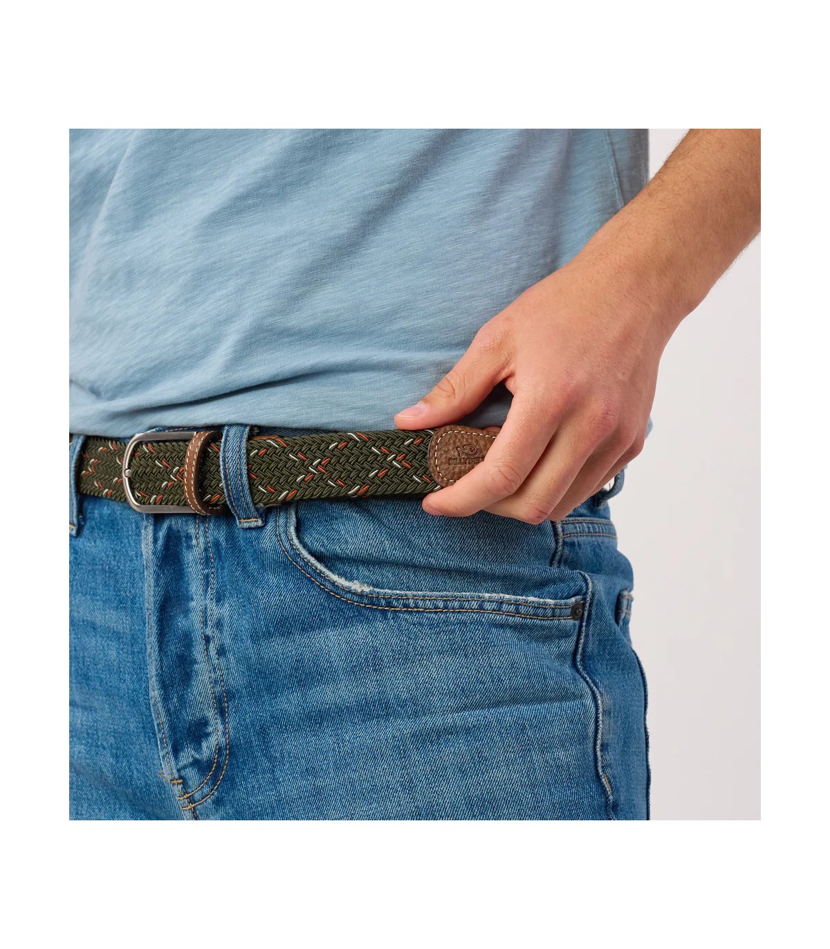 Ceinture billy belt tanzanie