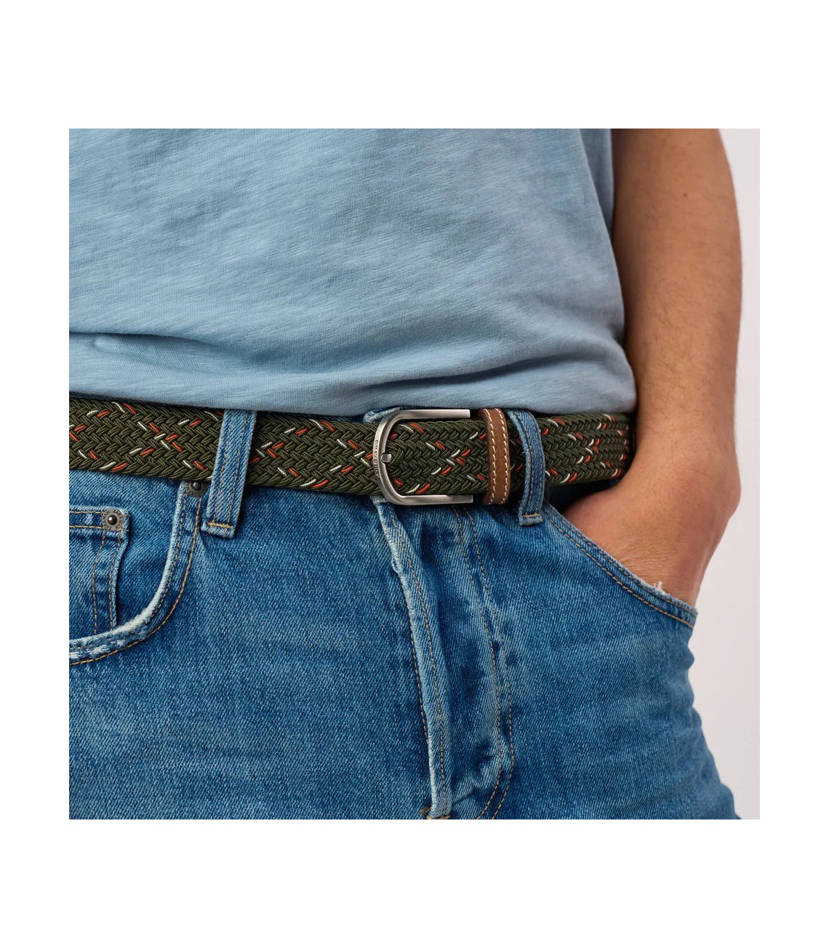 Ceinture billy belt tanzanie