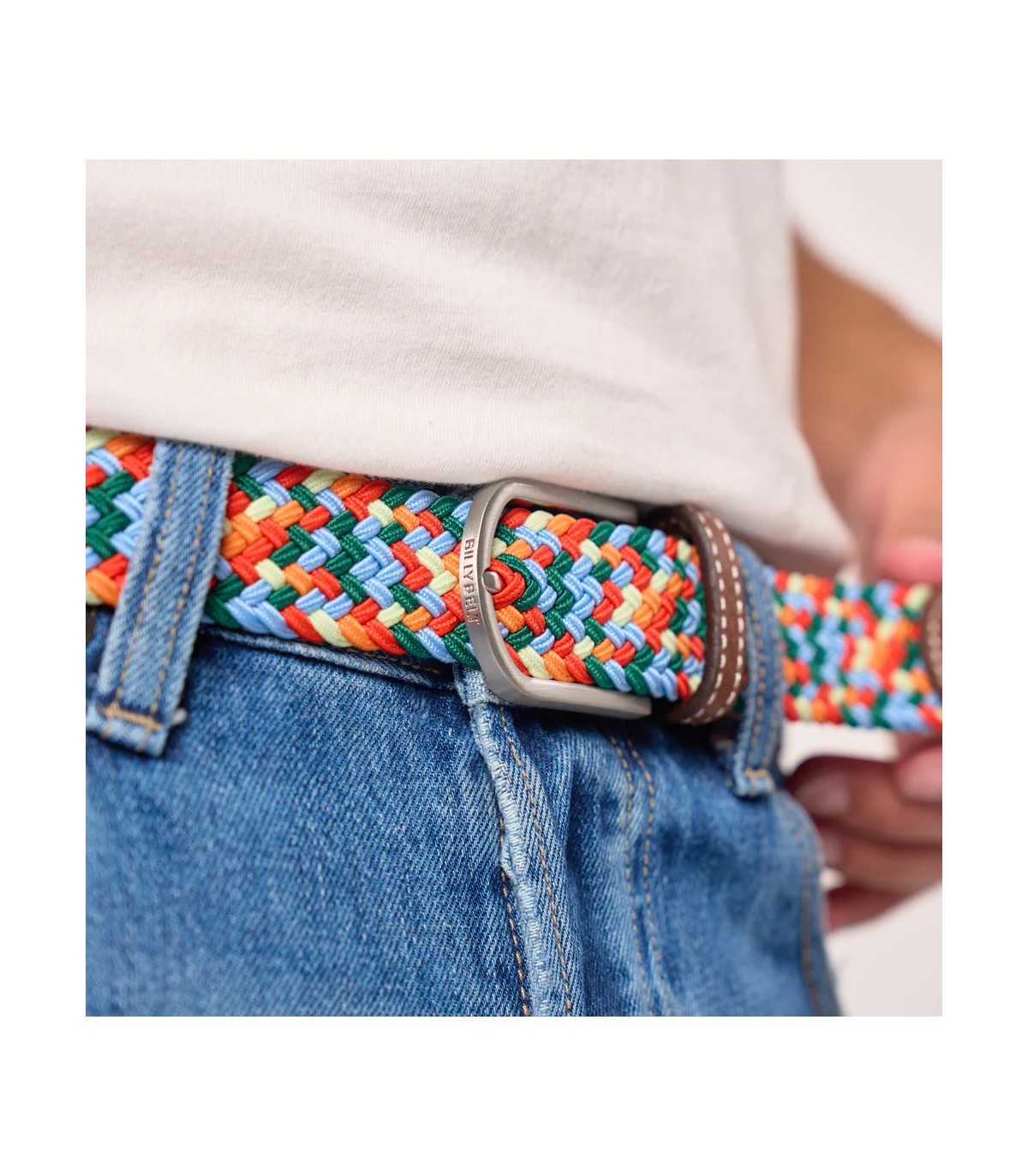 Ceinture billy belt willemstad