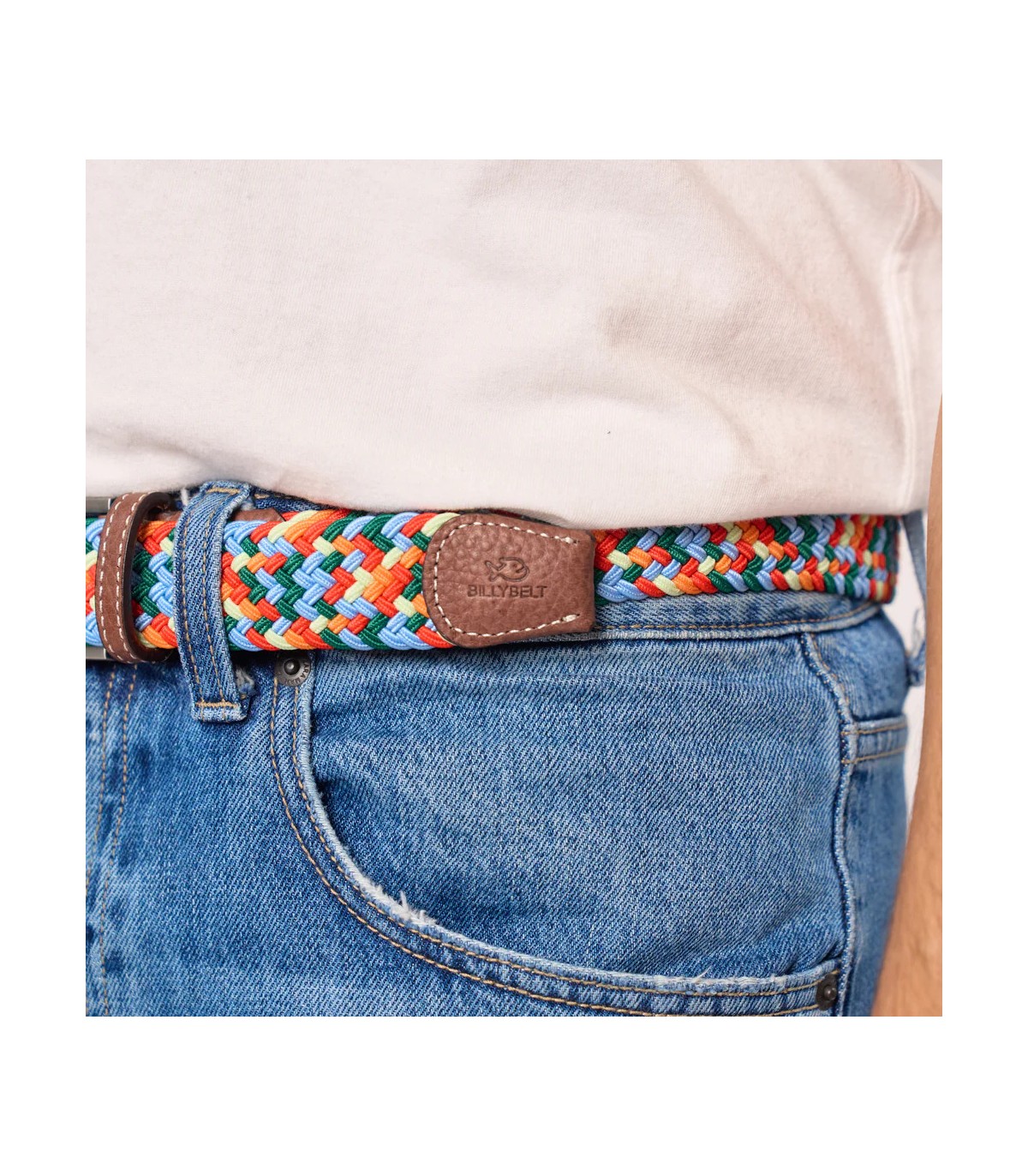 Ceinture billy belt willemstad