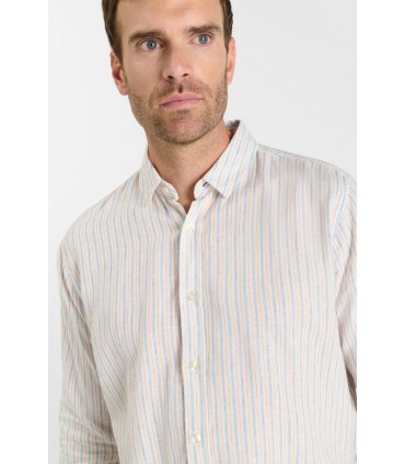 Chemise ml tps cerises 2038sunset