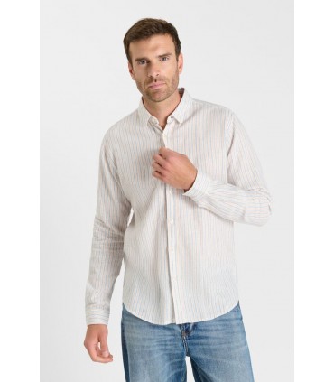 Chemise ml tps cerises 2038sunset