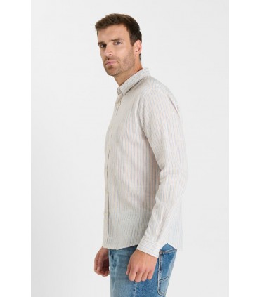 Chemise ml tps cerises 2038sunset
