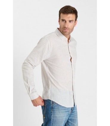 Chemise ml tps cerises 2038sunset
