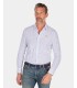 Chemise ml nza 1888white