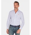 Chemise Ml Nza