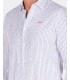 Chemise ml nza 1888white