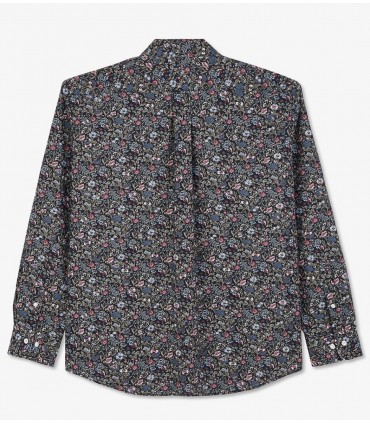 Chemise ml eden park blfmarine