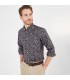 Chemise ml eden park blfmarine