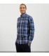 Chemise ml eden park romrose