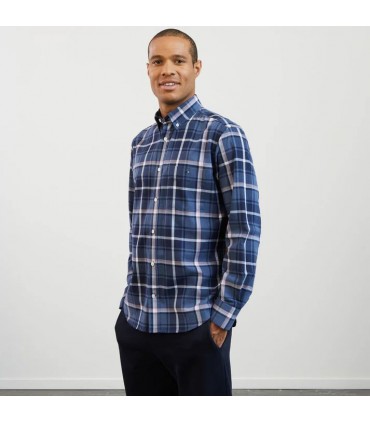 Chemise ml eden park romrose