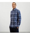 Chemise Ml Eden Park