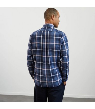 Chemise ml eden park romrose