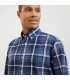 Chemise ml eden park romrose
