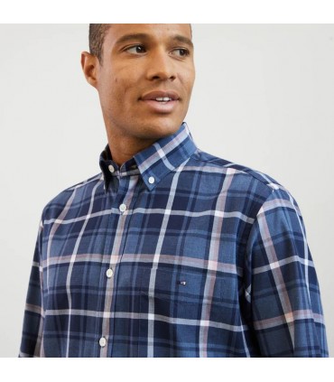 Chemise ml eden park romrose
