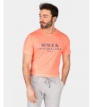 Tee shirt Mc Nza