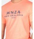 Tee shirt mc nza 1401pink