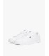 Baskets tommy footwear ybswhite