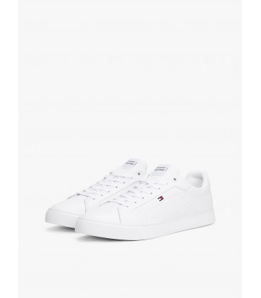 Baskets tommy footwear ybswhite