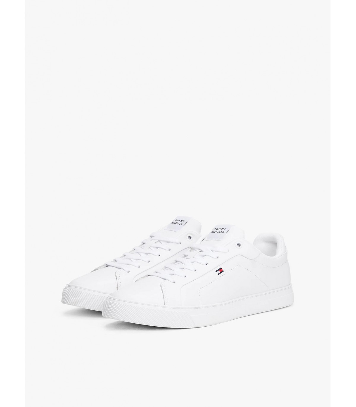 Baskets tommy footwear ybswhite