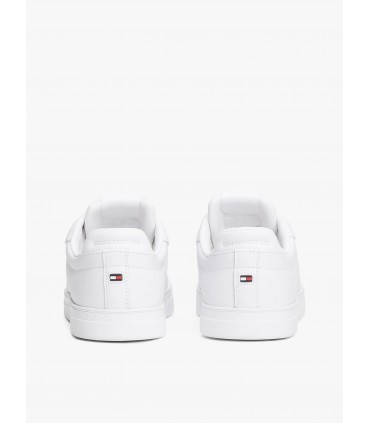Baskets tommy footwear ybswhite