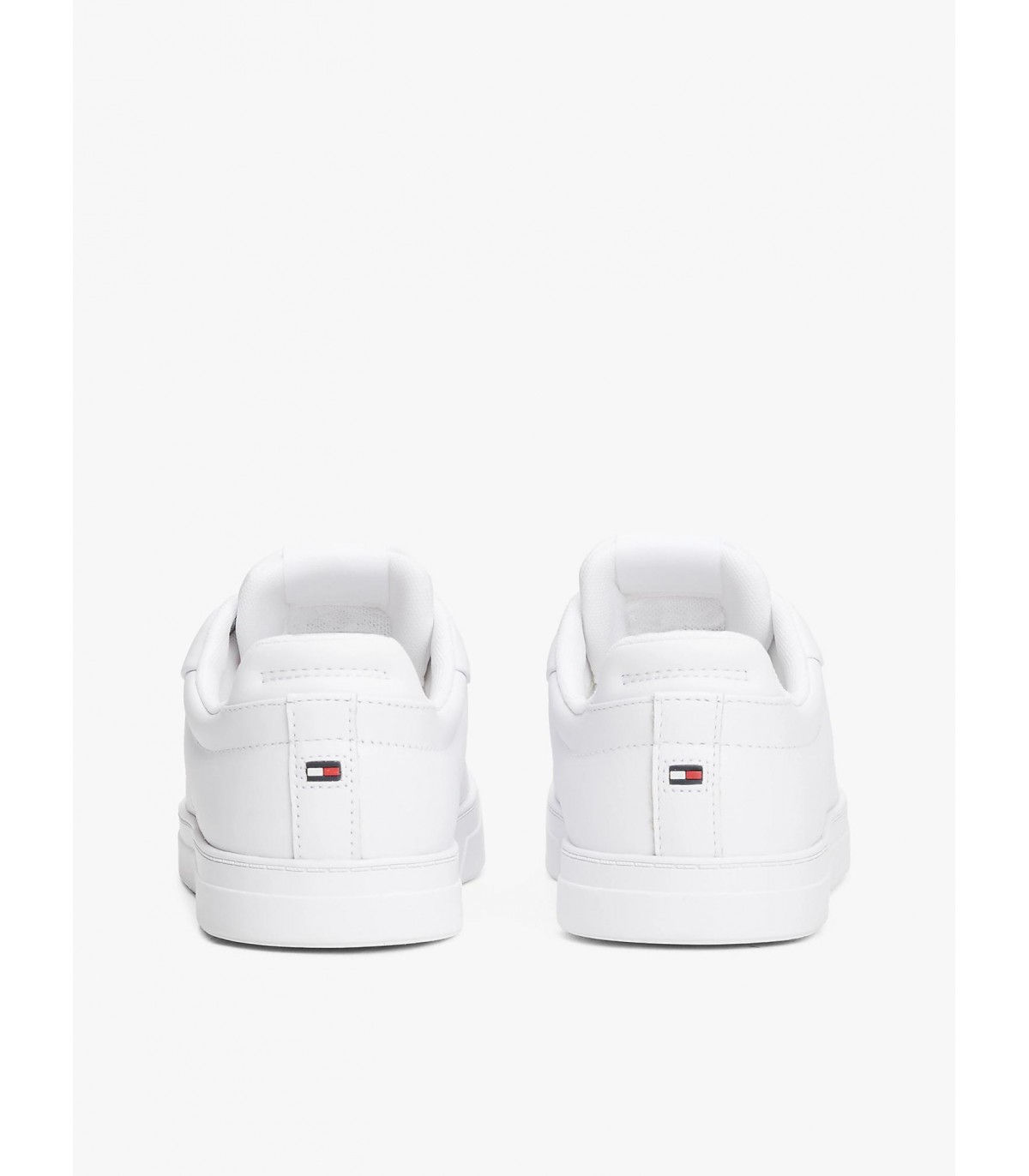 Baskets tommy footwear ybswhite