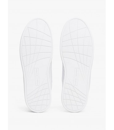 Baskets tommy footwear ybswhite