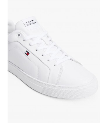 Baskets tommy footwear ybswhite