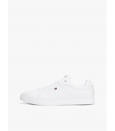Baskets tommy footwear ybswhite