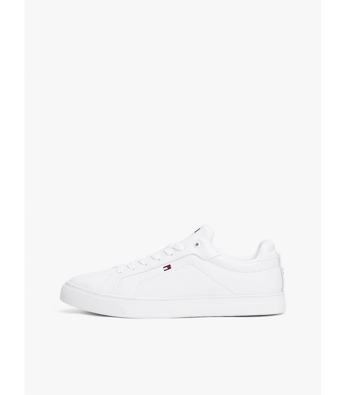 Baskets tommy footwear ybswhite