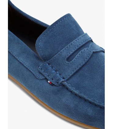 Mocassins tommy footwear dbzaegeansea