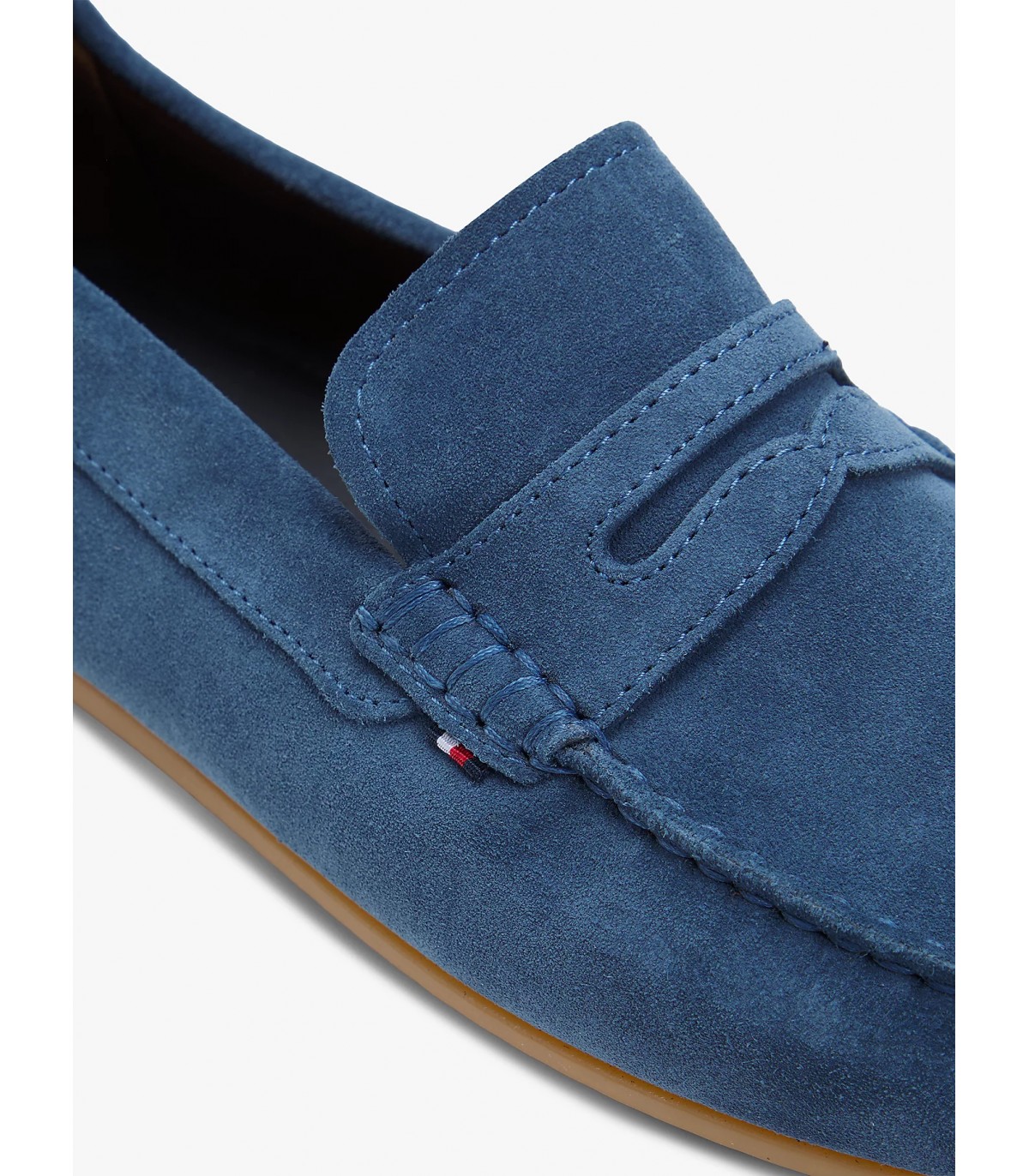 Mocassins tommy footwear dbzaegeansea