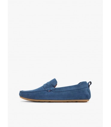 Mocassins tommy footwear dbzaegeansea