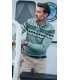 Pull col zippe nza 1730green