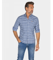 Chemise Ml Nza