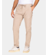 Pantalon chino nza 1101ecru