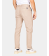 Pantalon chino nza 1101ecru