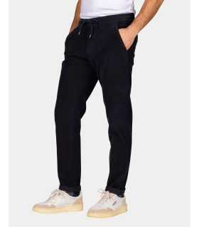 Pantalon chino nza 1668navy