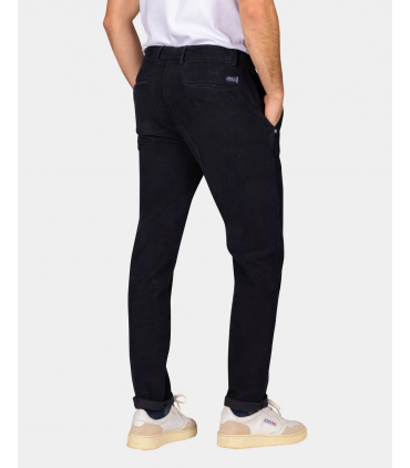 Pantalon chino nza 1668navy