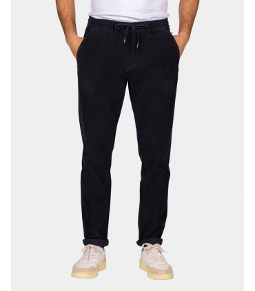 Pantalon chino nza 1668navy