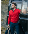 Pull Col chemine Nza