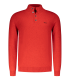 Pull col chemine nza 1507red