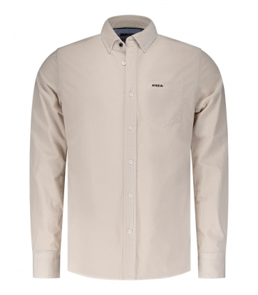 Chemise ml nza 1116beige