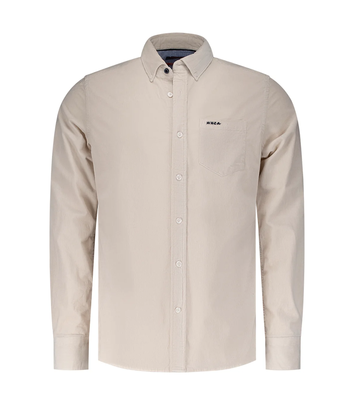 Chemise ml nza 1116beige