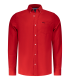 Chemise ml nza 1507red