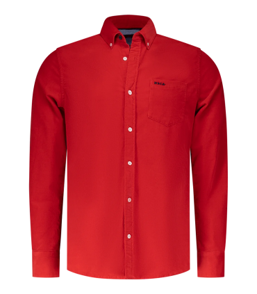 Chemise ml nza 1507red