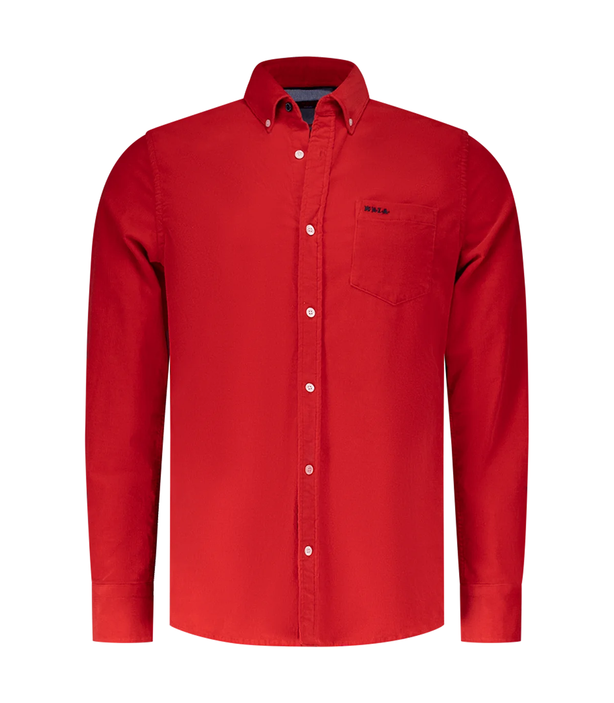 Chemise ml nza 1507red