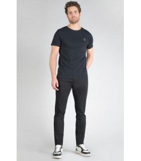 Pantalon jean tps cerises 0001black